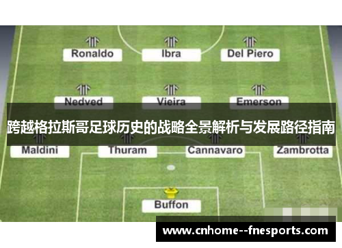 跨越格拉斯哥足球历史的战略全景解析与发展路径指南