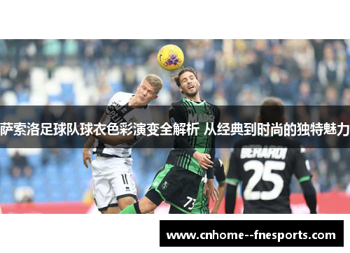 萨索洛足球队球衣色彩演变全解析 从经典到时尚的独特魅力 萨索洛足球队球衣色彩演变全解析 从经典到时尚的独特魅力