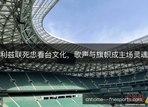 利兹联死忠看台文化，歌声与旗帜成主场灵魂